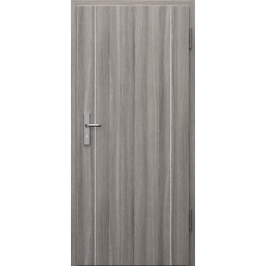 INNOVO 42 dB Intarsje 9 Dub Miláno 4 